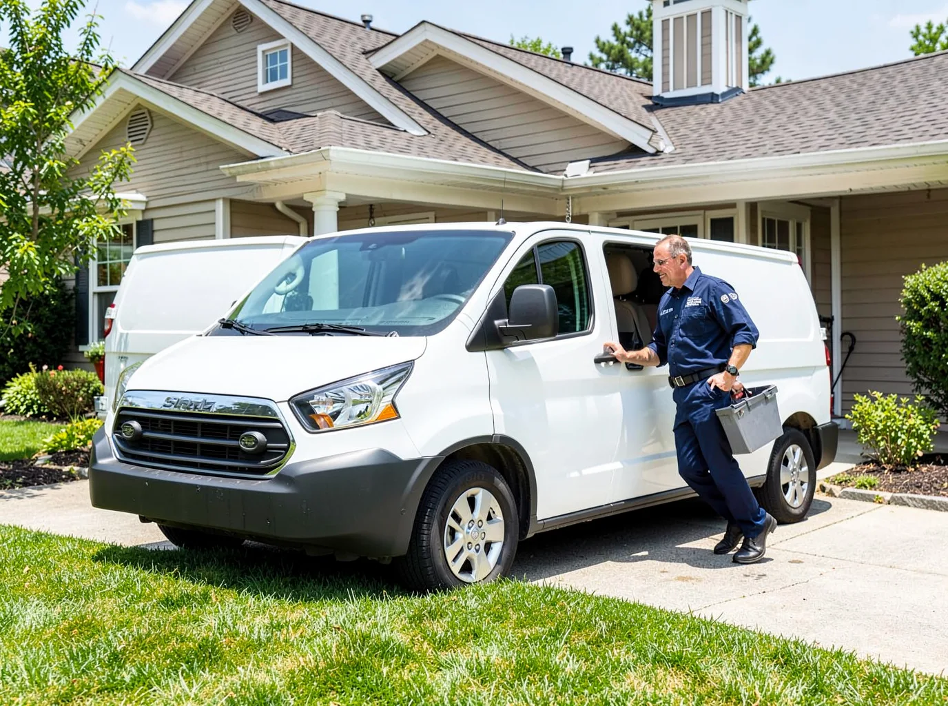 Emergency Plumber company in Funston, GA